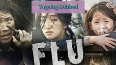 THE F💉U Tagalog Dubbed