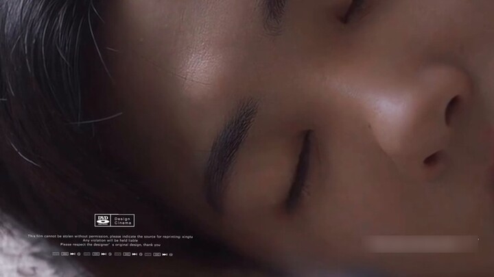 𝐀 𝐓𝐡𝐨𝐮𝐬𝐚𝐧𝐝 𝐘𝐞𝐚𝐫𝐬 | “In the past eight years, you may have secretly watched my profile and back for a