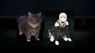 爬行的初音突然开始Oiiaioooooiai