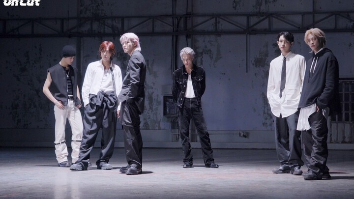 【NCT】[Un Cut] Take #1 | Behind the Scenes of the “Golden Age” Music Video