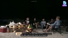 BTS Bon Voyage Season 3 Eps 6 behind (eng sub)