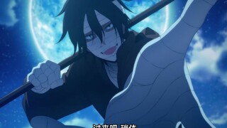 Anime: "Aku akan menghabiskan seluruh hidupku untuk memenuhi janjiku padamu" Aku benar-benar menangi