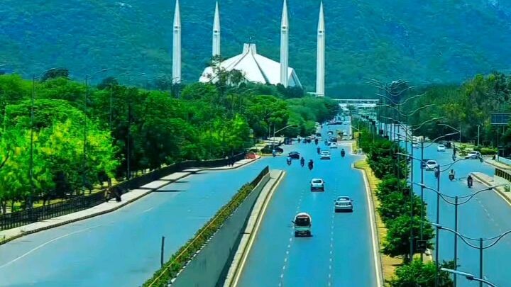 Pakistan beautiful seens