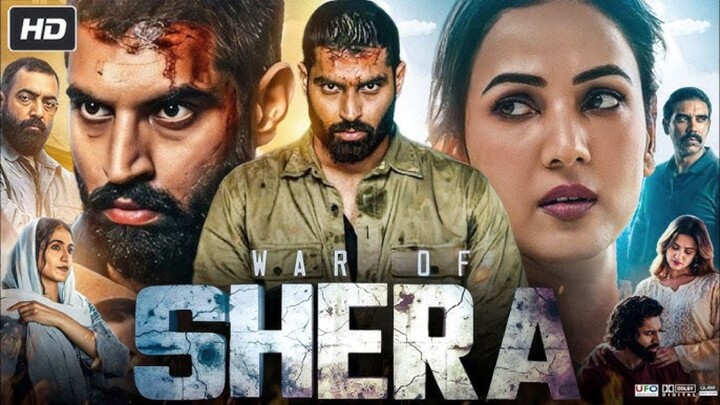 Shera | Parmish Verma | Sonal Chauhan | Full Movie 2k