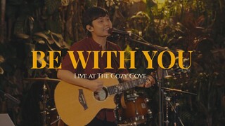 Be With You (Live at The Cozy Cove) - The Ridleys