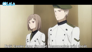 Cuộc Chiến Chén Thánh - Phim Anime - Phần 7 #anime #schooltime