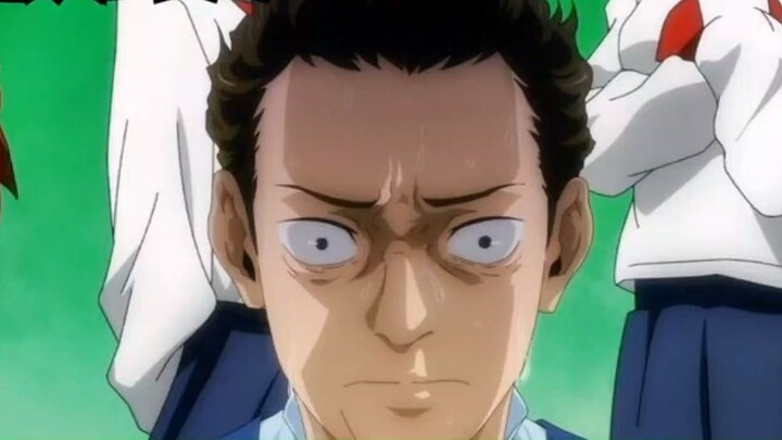 This is definitely the strongest dragon set in Jujutsu Kaisen, no doubt about it. No doubt about it.