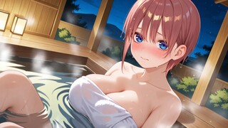 MANDI DULU, SEBELUM KONSER HATSUNE MIKU, BIAR GAS POOOL‼️