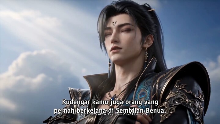 L1NGWU CONTIN3NT Eps 212 Sub Indo