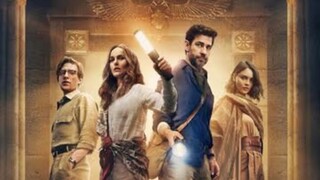 FOUNTAIN OF YOUTH Trailer (NEW 2025) (1)