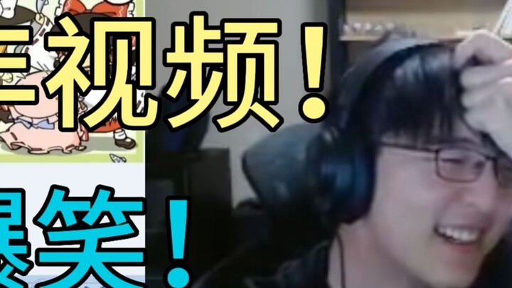 [Pingzijun152] Watch the 2015 video! Pingzi: I am a lolita! It's hilarious!