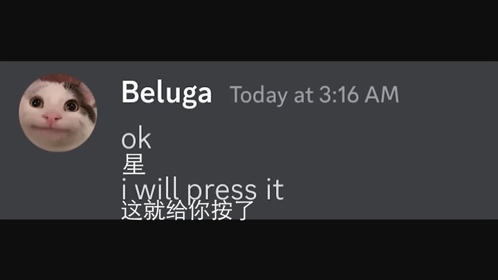 Kamu benar, tapi saya memang keras kepala sejak lahir