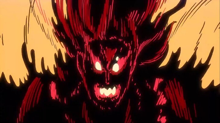 Zoro VS King - One piece (60FPS) NO SUBTITLES