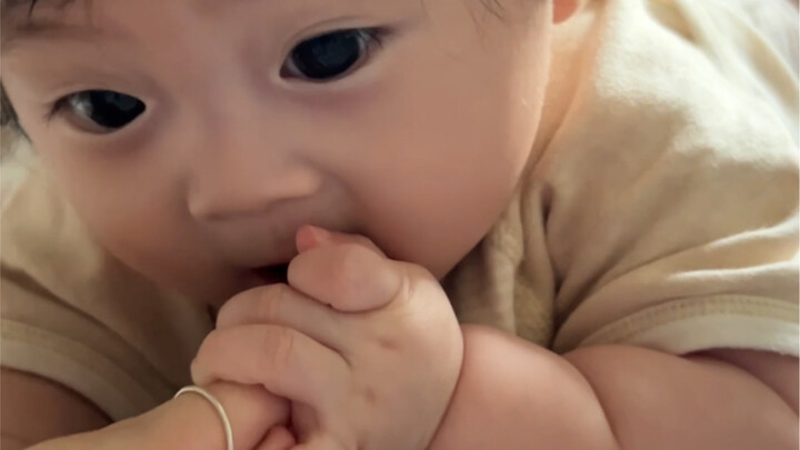 Kids get older—they're harder to fool now.