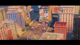 Paw patrol The movie OST dan CST Indonesian Version lirik