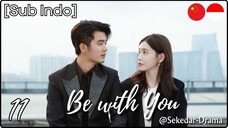 [Sub Indo] Be with You – Eps. 11 (2025)