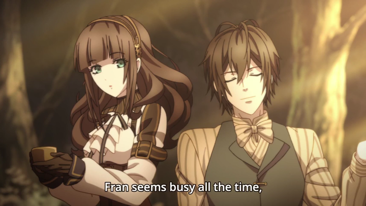 Code:Realize Guardian of Rebirth Ep.03