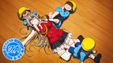10 Anime Bertema Pekerjaan Paling Seru [ BAGIAN 1 ]