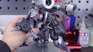 跌爆？搭货？数码宝贝FRS无限龙兽/机械邪龙兽杂谈