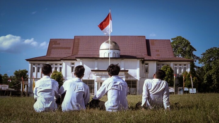 Harapan - Film Pendek (Spesial Kemerdekaan)