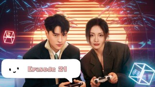 Their Wonderful Time |•Episode 21•| Eng Sub (2024)