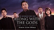 Along with the Gods The Last 49 Days 2018 in Hindi