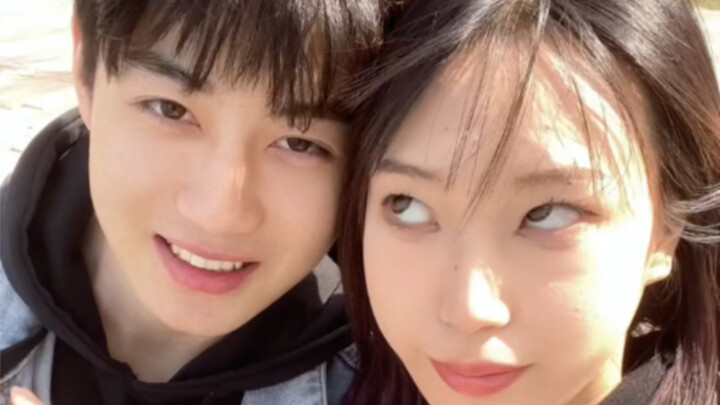 يوميات روتينية لزوجين يرقصان: يوميات الحب والصراع مع صديقي المسكين والمزعج