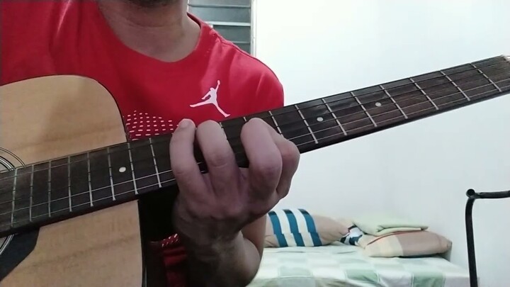 Wish you were here - Incubus Lead guitar