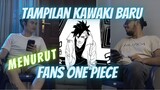 Review jujur penampilan Kawaki terbaru di Boruto Blue Vortex
