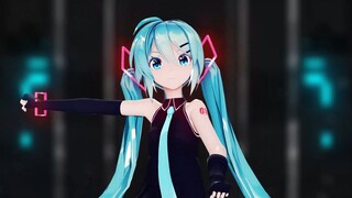 【4K/MMD/Sour式初音ミク】California Gurls —加州女孩
