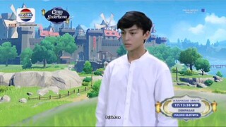 ketika editor indosiar Ngantuk🗿