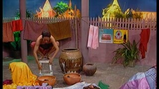ก่อนบ่ายคลายเครียด Classic อาญารัก 2543 EP.3