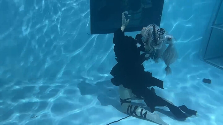 ได้ยินฉันร้องเพลงไหม? [เจ๋งมาก][เจ๋งมาก][เจ๋งมาก]