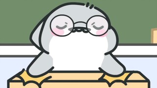 有些老师收作业
