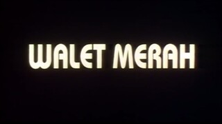 WALET MERAH
