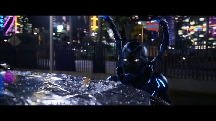 BLUE BEETLE _ OFFICIAL FINAL watch full movie : Link in Description