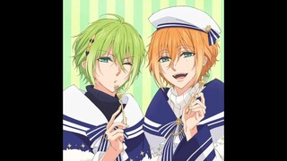 Nomura L x Nomura R Twins