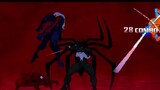 AN Mugen #259: Spider-Man & Spider-Man 2099 VS Symbiote Spider-Man & The Spider