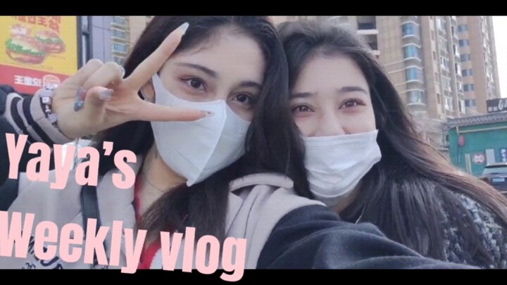 [Xinjiang University Student’s Day After Lockdown] An Ordinary, Clumsy Beauty Documents Her Life