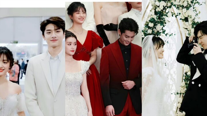 Shen Yue Has Her Own FN (It’s Not Just F4) | Purely for fun—no real-life drama or couple vibes here!