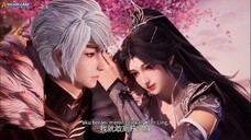 Againts The Sky Supreme Eps 401