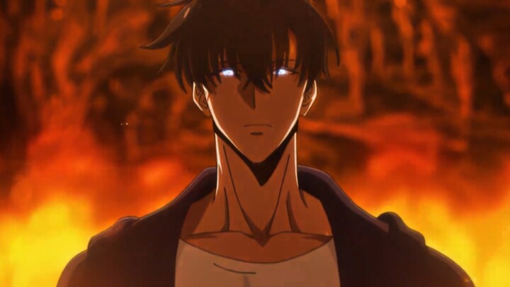 It’s so satisfying to beat up the ant king!