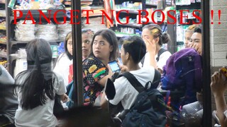 BIRIT PA MORE IN PUBLIC (Prank)