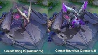 review về bản đồ mùa mới,liệu có xấu như anh em nghĩ ? | CẬU CẢ TV GAMING