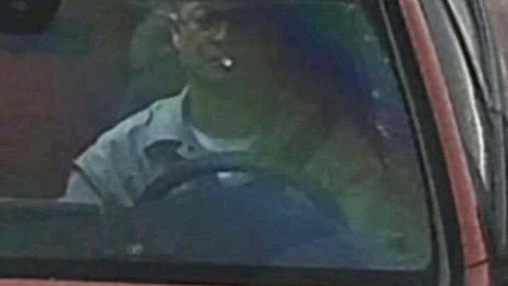 สูบบุหรี่เป็นอันตรายต่อสุขภาพ สูบมูลนกก็เช่นกัน