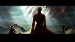 Cuộc xâm lăng của binh đoàn ngoài hành tinh #animedacsac#animehay#NarutoBorutoVN