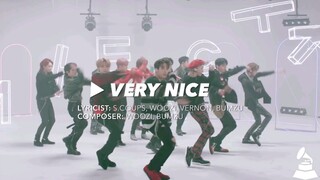 SEVENTEEN 2021 تفسير جديد لأغنية Very Nice Zero Station