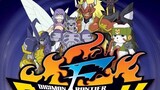 Digimon Frontier episode 44