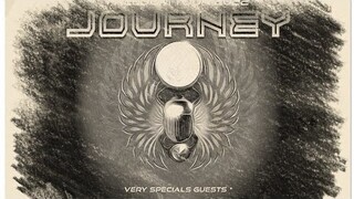 Journey Announces Monster Tour With Billy Idol and Toto