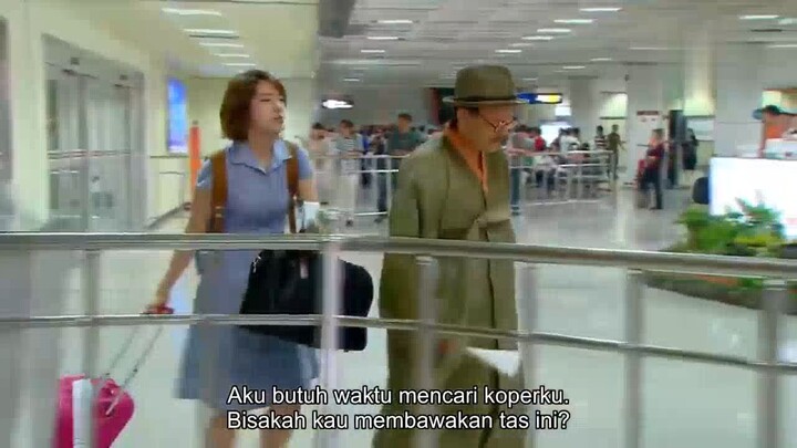 💫 Heartstring EP 01 💫 Sub Indo